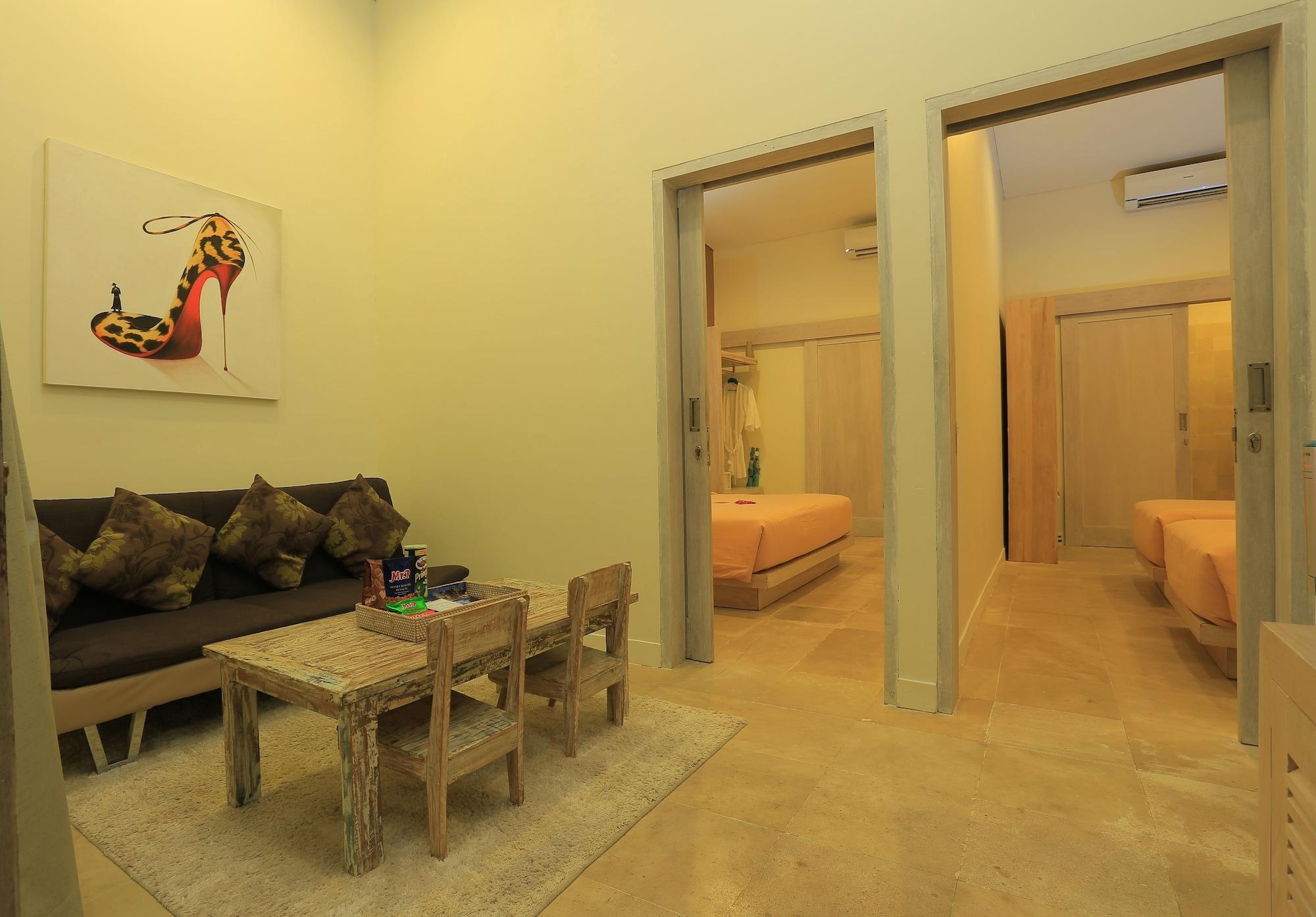 Mahamaya Resort Gili Meno