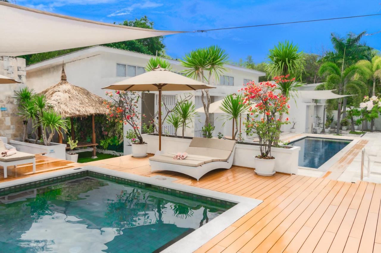 Mahamaya Resort Gili Meno