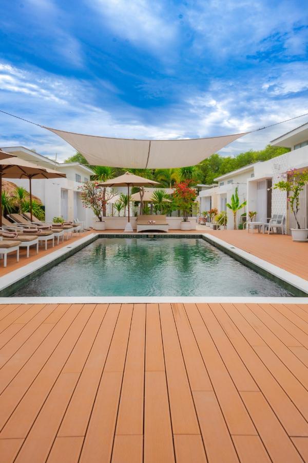Resort Mahamaya