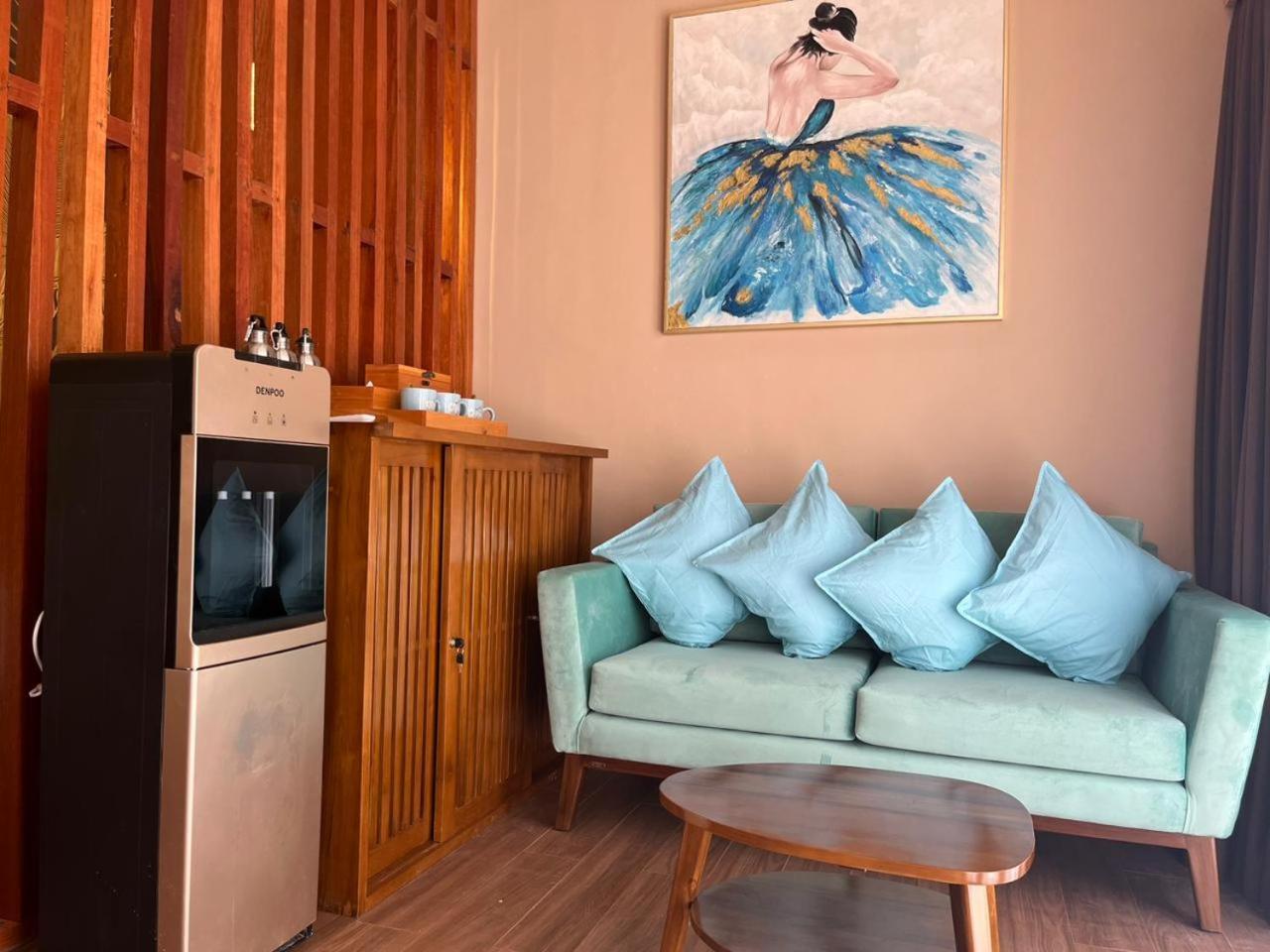Mahamaya Gili Meno