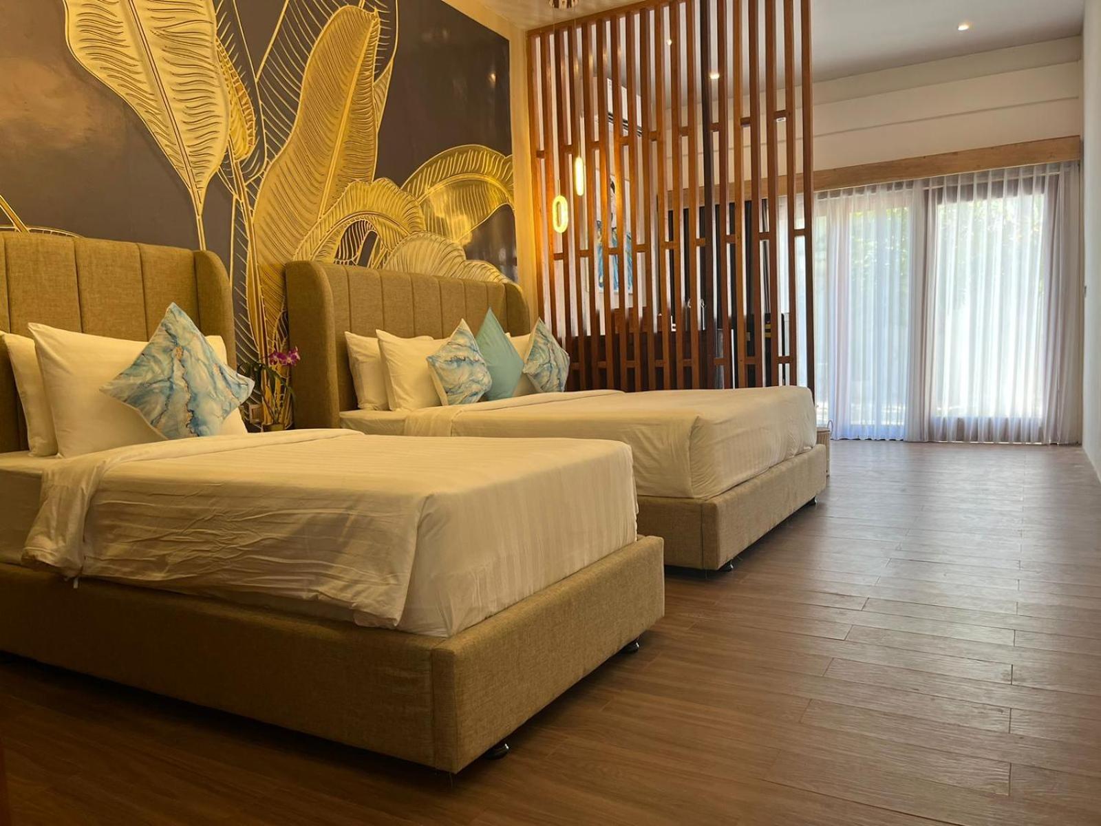 Mahamaya Resort