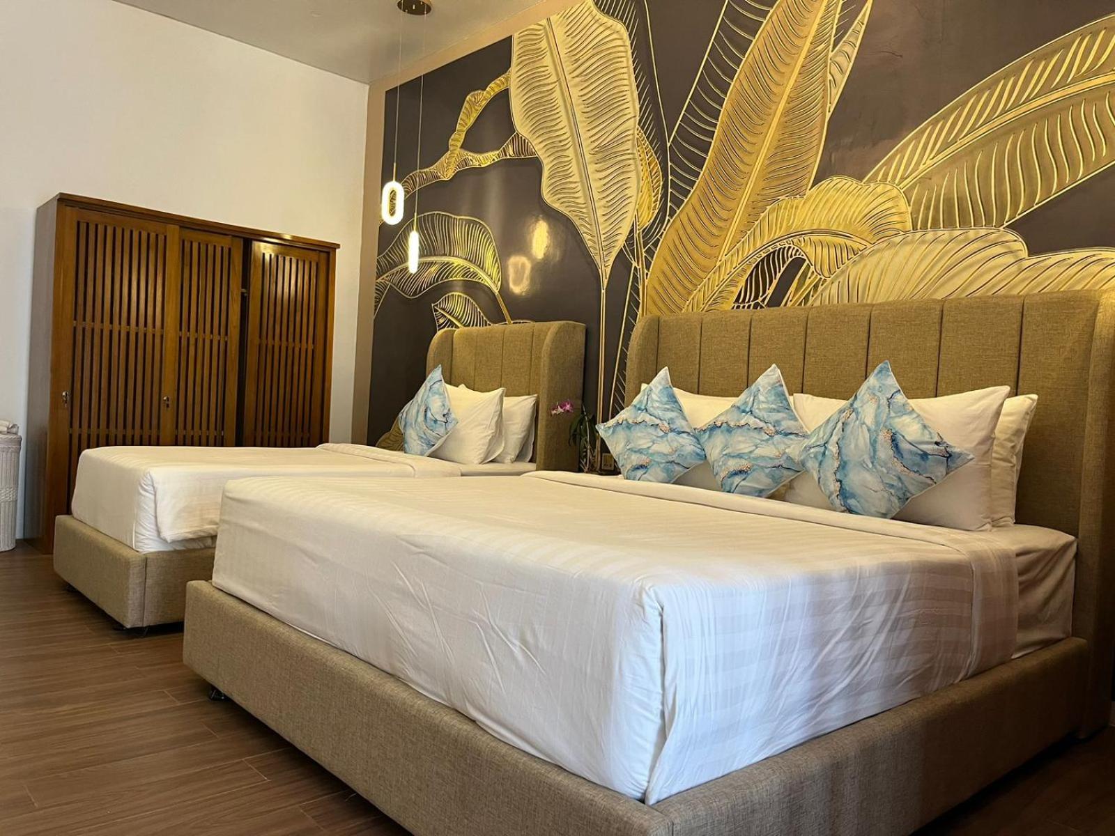 Mahamaya Resort 4*