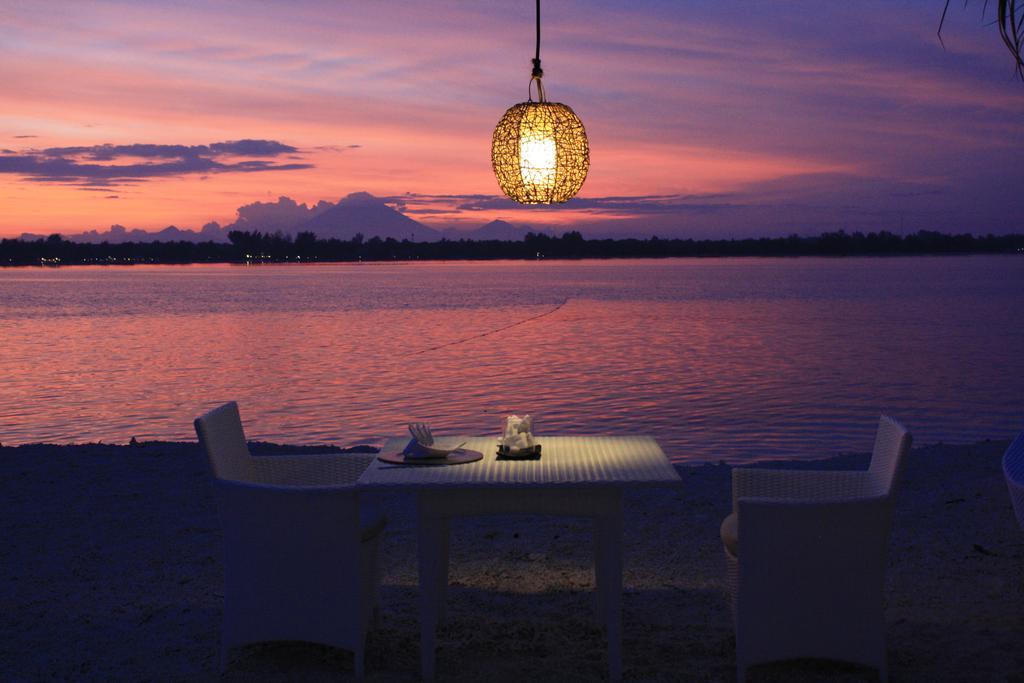 Mahamaya Gili Meno