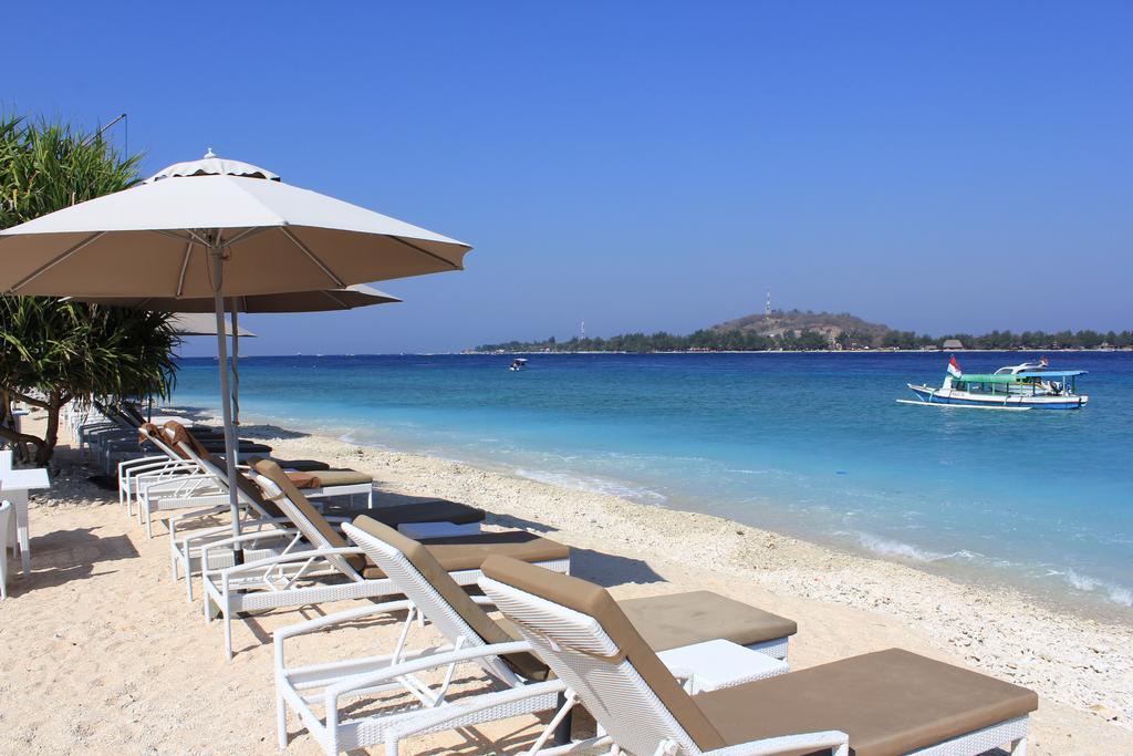 Mahamaya Resort Gili Meno