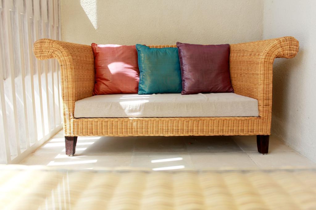 Mahamaya Resort