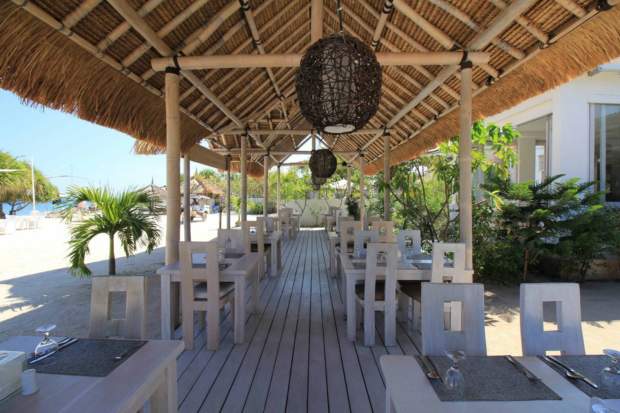 Mahamaya Resort